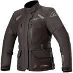 Alpinestars Stella Andes V3 Drystar Jas Zwart Donker Grijs, Nieuw met kaartje, Jas | textiel, Verzenden, Alpinestars