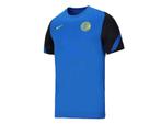 Nike - Inter Milan Strike Top - Inter Milan Shirt - S, Sport en Fitness, Voetbal, Nieuw