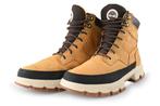 Timberland Veterboots in maat 41 Oranje | 10% extra korting, Overige kleuren, Verzenden, Timberland, Boots
