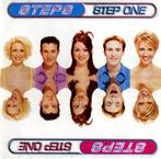 cd - Steps - Step One, Cd's en Dvd's, Verzenden, Zo goed als nieuw