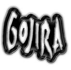 Gojira - Logo - ijzeren pin officiële merchandise, Verzamelen, Muziek, Artiesten en Beroemdheden, Nieuw, Ophalen of Verzenden