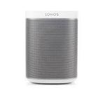 Sonos Play 1 - Slimme, compacte luidspreker (Wit), Audio, Tv en Foto, Luidsprekers, Ophalen, Zo goed als nieuw, Overige typen