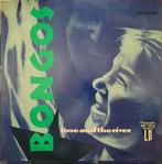 LP gebruikt - The Bongos - Time And The River, Verzenden, Zo goed als nieuw