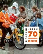 Het grote jaren 70 boek 9789462581302 Erik Somers, Verzenden, Gelezen, Erik Somers