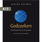 Godzoekers 9789025960827 Jurjen Beumer, Verzenden, Zo goed als nieuw, Jurjen Beumer