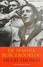 De Spaanse Burgeroorlog, Boeken, Ophalen of Verzenden, Nieuw