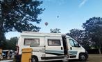 2 pers. Fiat camper huren in Rotterdam? Vanaf € 91 p.d. - Go