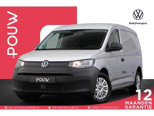 Volkswagen Caddy | Zakelijke Lease v.a. €360.73 pm, Auto's, Volkswagen, Lease, Automaat, Overige carrosserieën, Financial lease