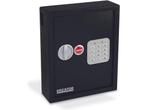 Kreator KRT692048 Elektronische sleutelkluis - 36,5 x 30 x, Verzenden, Zo goed als nieuw