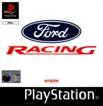 Ford Racing (PlayStation 1), Spelcomputers en Games, Games | Sony PlayStation 1, Verzenden, Gebruikt