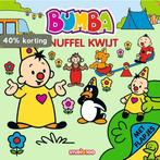 Knuffel kwijt / Bumba 9789462772892 Gert Verhulst, Verzenden, Gelezen, Gert Verhulst