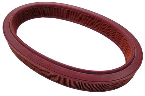 Volvo Luchtfilter 260 262 264 265 B27A+B27E/F rond diam 41 c, Auto-onderdelen, Brandstofsystemen, Nieuw, Volvo, Verzenden