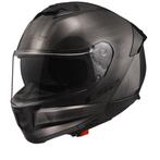 LS2 FF808 STREAM II Jeans Titanium-06 Integraalhelm, Nieuw met kaartje, Overige merken, Heren, Verzenden
