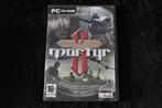 Mortyr II PC Game, Verzenden, Nieuw