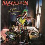 cd - Marillion - Script For A Jesters Tear, Verzenden, Zo goed als nieuw