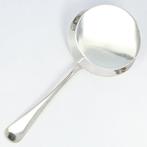 Zilverfabriek Voorschoten - Spiegelei schep - Lepel - .833