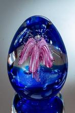 Caithness Glass - Colin Terris - Presse-papier - Fae Pink, Antiek en Kunst