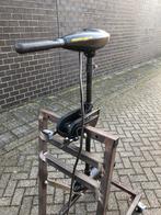 Minn Kota elektrische buitenboordmotor – compleet met ni, Watersport en Boten, Ophalen, Gebruikt, Minder dan 5 pk, Elektrisch