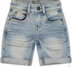 Koko Noko - Nils Jeans Short Blue, Kinderen en Baby's, Kinderkleding | Maat 110, Nieuw, Jongen, Ophalen of Verzenden, Broek