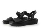 Ara Sandalen in maat 37 Zwart | 10% korting, Kleding | Dames, Schoenen, Verzenden, Zwart, Sandalen of Muiltjes, Zo goed als nieuw