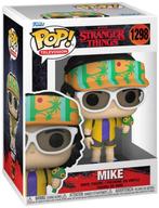 Funko Pop! - Stranger Things California Mike #1298 | Funko -, Verzamelen, Poppetjes en Figuurtjes, Nieuw, Verzenden