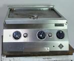 Occasion MKN elektrische bakplaat, Ophalen, Gebruikt, Ovens, Magnetrons en Steamers