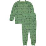 Quapi Kidswear - Pyjama Universum Groen, Nieuw, Jongen, Ophalen of Verzenden, Quapi Kidswear