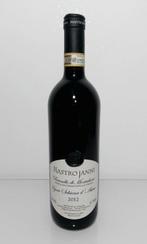 2012 Mastrojanni Vigna Schiena dAsino - Brunello di, Verzamelen, Nieuw
