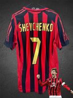 AC Milan - Voetbal Champions League - Andriy Shevchenko -, Nieuw