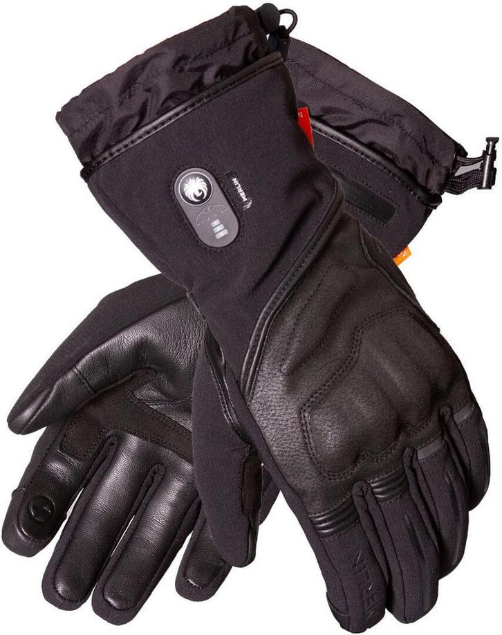 Merlin Curborough D3O Verwarmde Waterdichte Handschoenen, Motoren, Kleding | Motorkleding, Heren, Nieuw met kaartje, Handschoenen