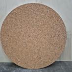 OUTLET - Prikbord Rond 78cm - Utrecht, Ophalen of Verzenden, Nieuw