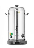 Warme Dranken Ketel Dubbelwandig, Hendi, 9L, 230v/2200w, 322, Ophalen of Verzenden, Nieuw in verpakking