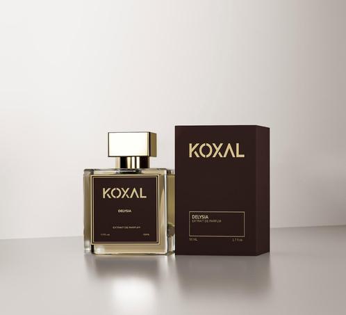 Geïnspireerd op Delina Exclusif van PDM | Delysia, Sieraden, Tassen en Uiterlijk, Uiterlijk | Parfum, Nieuw, Verzenden