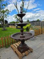 Fontein - 2025 - XXL - Brown