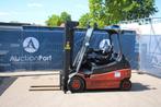 Veiling: Heftruck Linde E25/02 Elektrisch 2500kg 5.0m 2006, Ophalen, Linde, Heftruck, Elektrisch