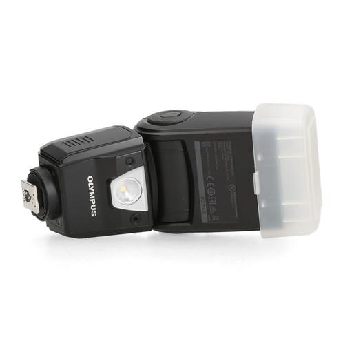 Olympus FL-900R, Audio, Tv en Foto, Fotografie | Fotostudio en Toebehoren, Zo goed als nieuw, Ophalen of Verzenden