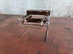 Knoll - Marcel Breuer - Stoel - Wassily Stoel - Metaal,