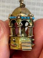 Zonder Minimumprijs - Hanger Of - Turquoise