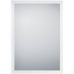Spiegel - Trion Alara - Ingelijste Wandspiegel - 50x70cm -, Ophalen of Verzenden, Nieuw