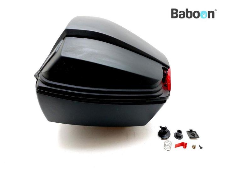 Topkoffer BMW C evolution (K17) Shad, Motoren, Onderdelen | BMW, Gebruikt, Verzenden