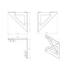 Gorillz Wearer - Wit, Verzenden, Nieuw