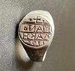 Post-middeleeuws Zilver Grieks uit de Ottomaanse periode., Antiek en Kunst