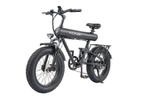 K20 Pro Fatbike E-bike 48 km/u 20�� banden Fat tire