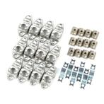 Omix Rocker Arm Kit 4.0L & 4.2L 83-06 CJ & Wrangler -, Ophalen of Verzenden, Nieuw