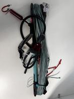 North Navigator bar 2022 L + Leash #2, Watersport en Boten, Ophalen of Verzenden, Gebruikt, Bar