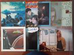 Sandy Coast & related - 9 x Albums - Diverse titels - Enkele, Nieuw in verpakking