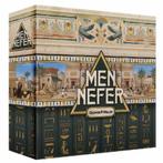 Men Nefer NL - Bordspel | Keep Exploring Games -, Verzenden, Nieuw