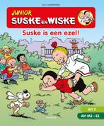 Suske en Wiske Suske is een ezel! / AVI 2 M3-E3 / Junior, Verzenden, Gelezen, Anneke Scholtens