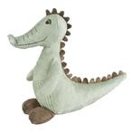 Happy Horse Crocodile Cliff 26 cm Knuffel 133810, Kinderen en Baby's, Speelgoed | Knuffels en Pluche, Verzenden, Nieuw