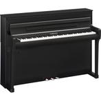 Yamaha Clavinova CLP-885 B digitale piano zwart, Verzenden, Nieuw